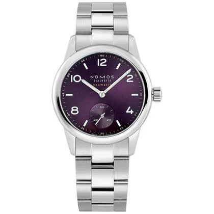 NOMOS Club Neomatik 757.SB