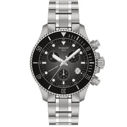 Tissot Seastar 1000 T1202171106100