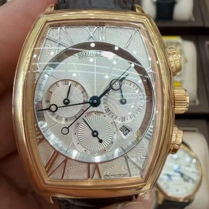 Breguet Héritage 5400BR/12/9V6