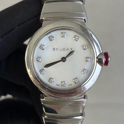 Bulgari Lucea LU28WSS/12 102196