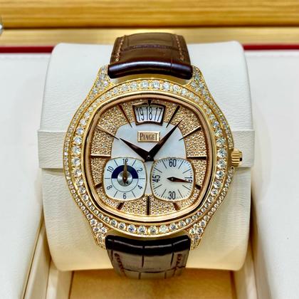 Piaget Emperador G0A32020