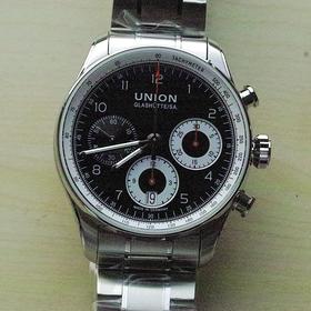 Union Glashütte Belisar D009.227.11.052.00