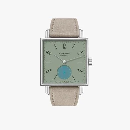 NOMOS Tetra 439