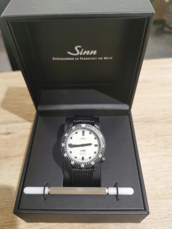 Sinn U50 1050.010