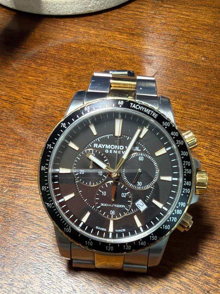 Raymond Weil Tango 8570-SP1-20001
