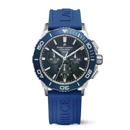 Maurice Lacroix Pontos S PT1038-SSL40-430-4