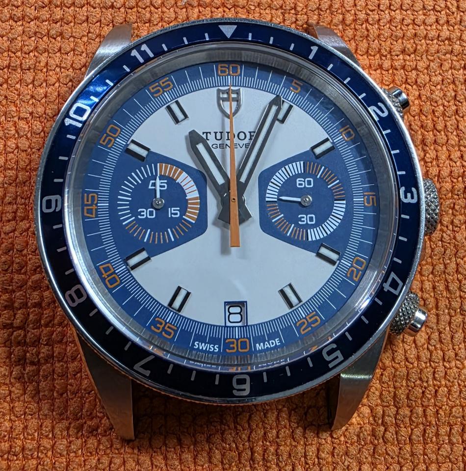 Tudor Heritage 70330B