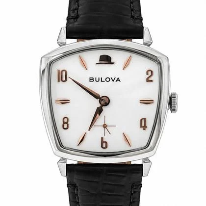 Bulova 96A337
