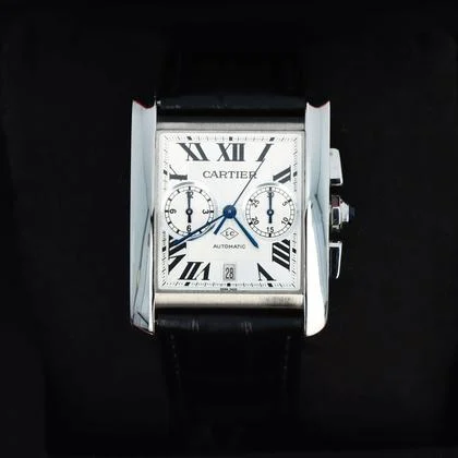 Cartier Tank MC W5330007
