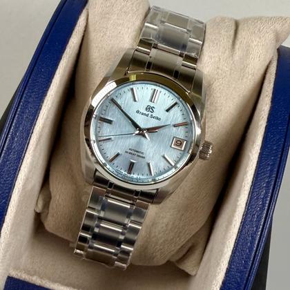 Grand Seiko Heritage Collection SBGH347G
