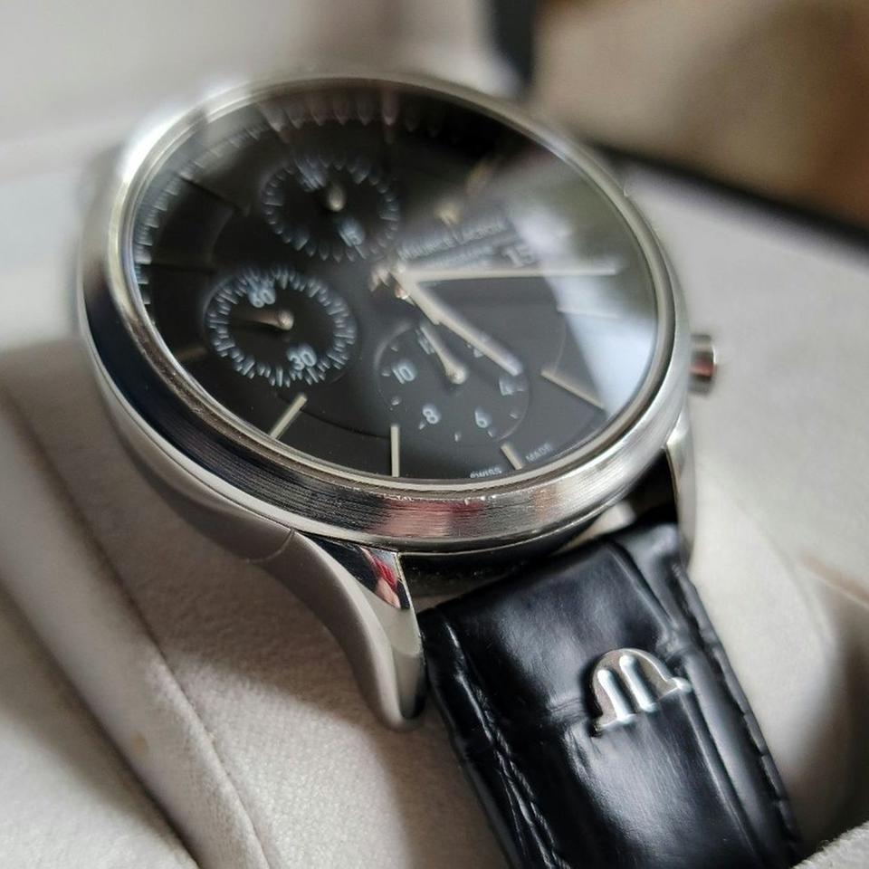 Maurice Lacroix Les Classiques LC6058-SS001-330