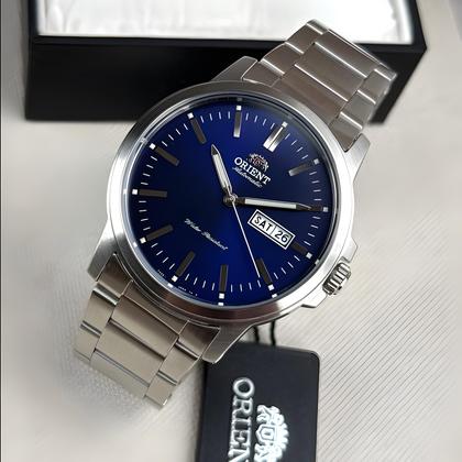 Orient Mako RA-AA0C02L19B