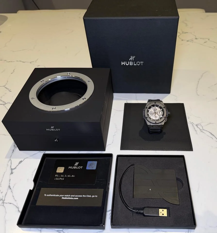 Hublot King Power 701.QX.0140.RX