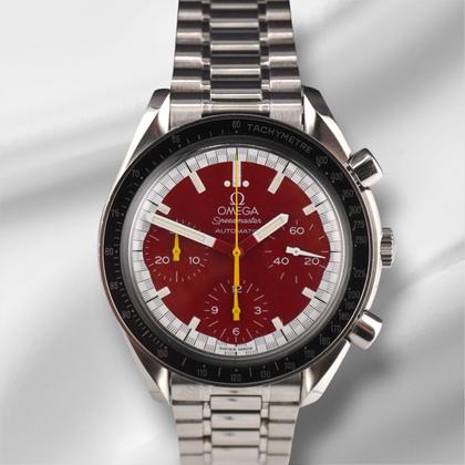Omega Speedmaster Reduced 3510.61