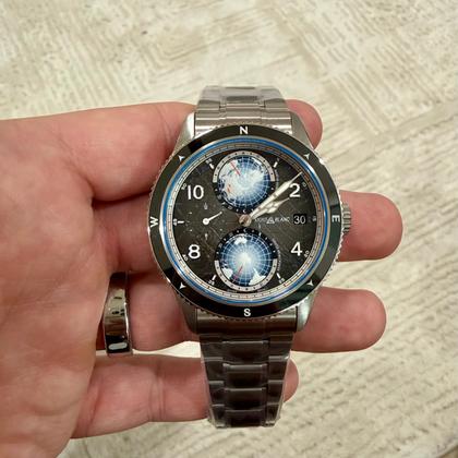 Montblanc 1858 MB130982