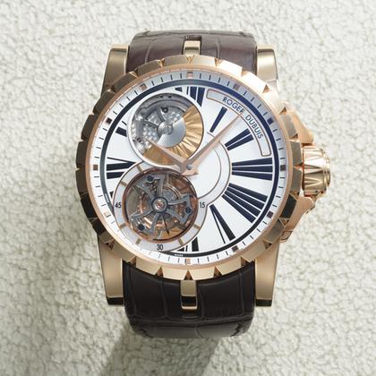 Roger Dubuis Excalibur RDDBEX0261