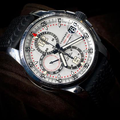 Chopard Mille Miglia 8459