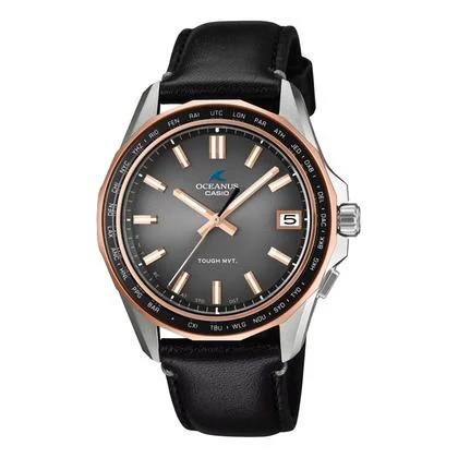 Casio Oceanus OCW-S400RL-8AJR