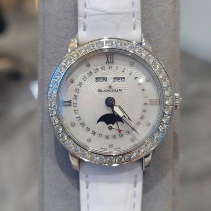 Blancpain Villeret 3663a-4654-55b