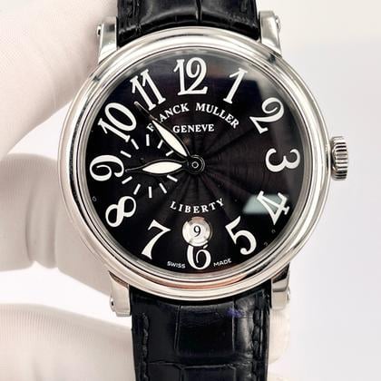 Franck Muller 74211 S9 DT