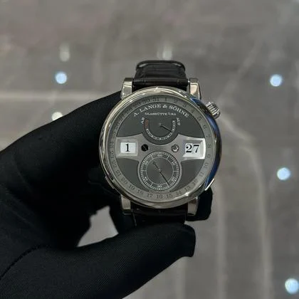 A. Lange & Söhne Zeitwerk 147.050