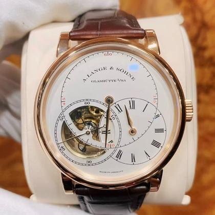 A. Lange & Söhne Richard Lange 760.032