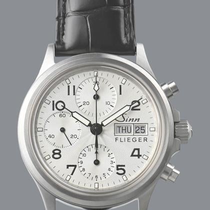 Sinn 356 356.SA.FLIEGER III