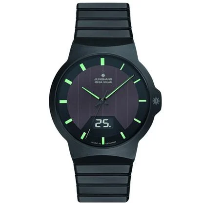 Junghans Force Mega Solar 18/1938.44