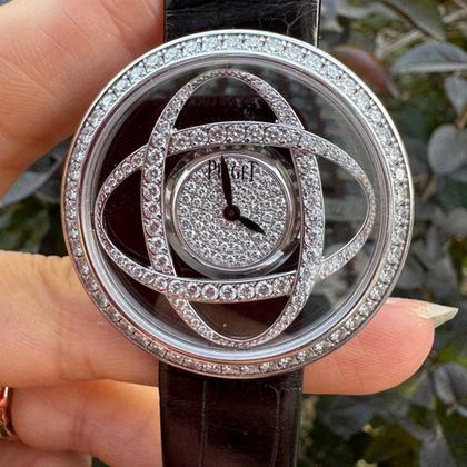 Piaget Limelight G0A35156