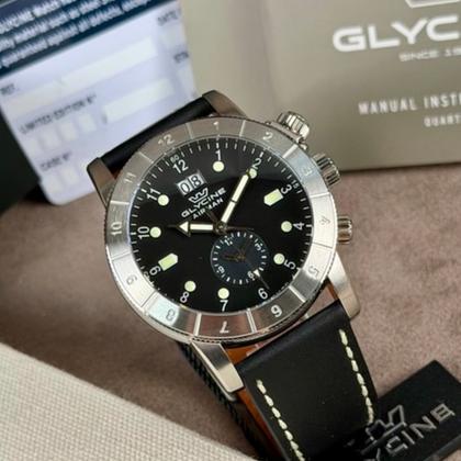 Glycine Airman GL0150