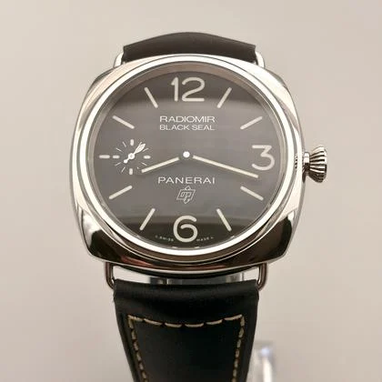 Panerai Radiomir Black Seal PAM 00754