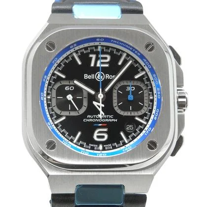 Bell & Ross BR 05 BR05C-A523-ST/SCA