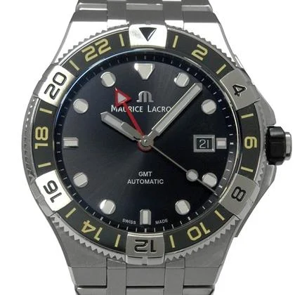 Maurice Lacroix AIKON AI6158-SS00F-330-A