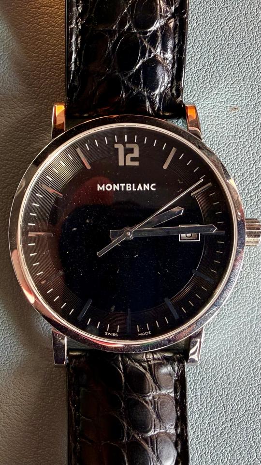 Montblanc Summit 7093