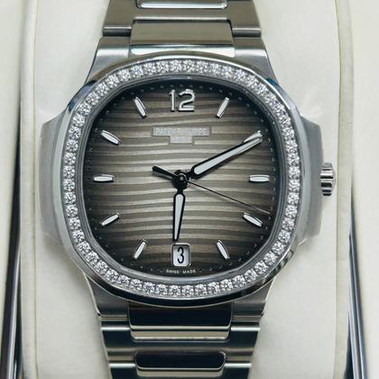 Patek Philippe Nautilus 7118/1200A-011