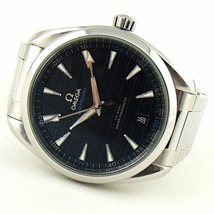 Omega Seamaster Aqua Terra 220.10.41.21.03.001