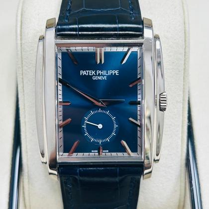 Patek Philippe Gondolo 5124G-011
