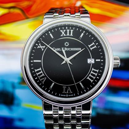Carl F. Bucherer Adamavi 00.10314.08.35.21