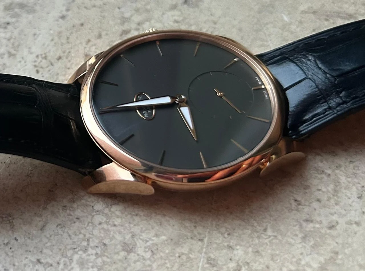 Parmigiani Fleurier Tonda PFC267-1000300-HA1441