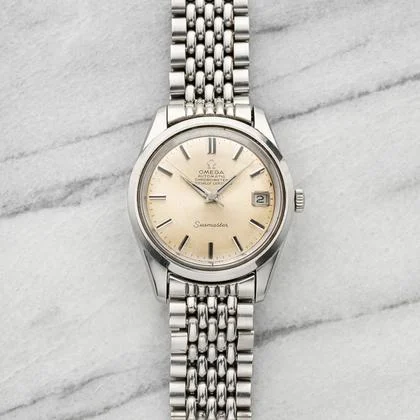 Omega Seamaster 168.024
