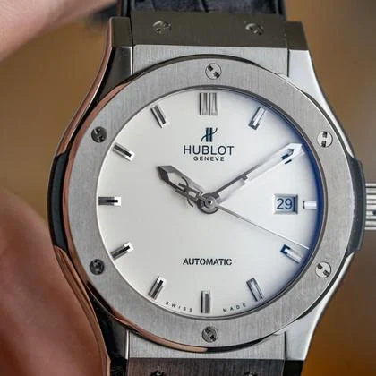 Hublot Classic Fusion 542.NX.2610.LR