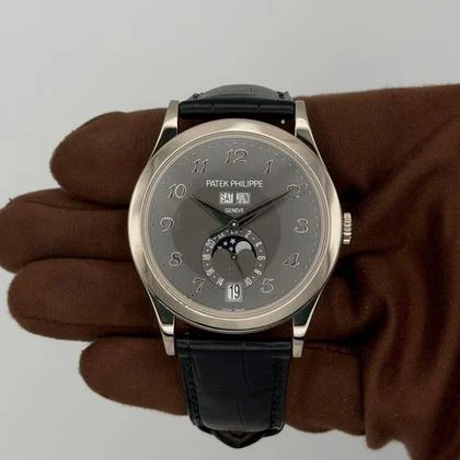 Patek Philippe Annual Calendar 5396G-014