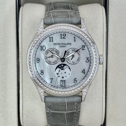 Patek Philippe Annual Calendar 4948G-010