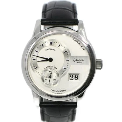 Glashütte Original PanoMaticDate 90-01-02-02-14