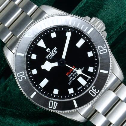 Tudor Pelagos M25407N