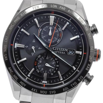 Citizen AT8189-61E/H800-A1CN206
