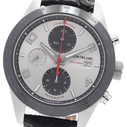 Montblanc Timewalker 119940