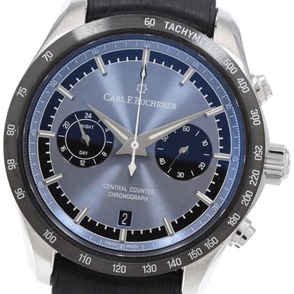 Carl F. Bucherer Manero 00.10923.08.53.01