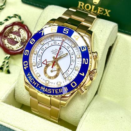 Rolex Yacht-Master II 116688