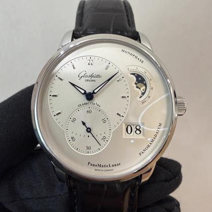 Glashütte Original PanoMaticLunar 1-90-02-42-35-05